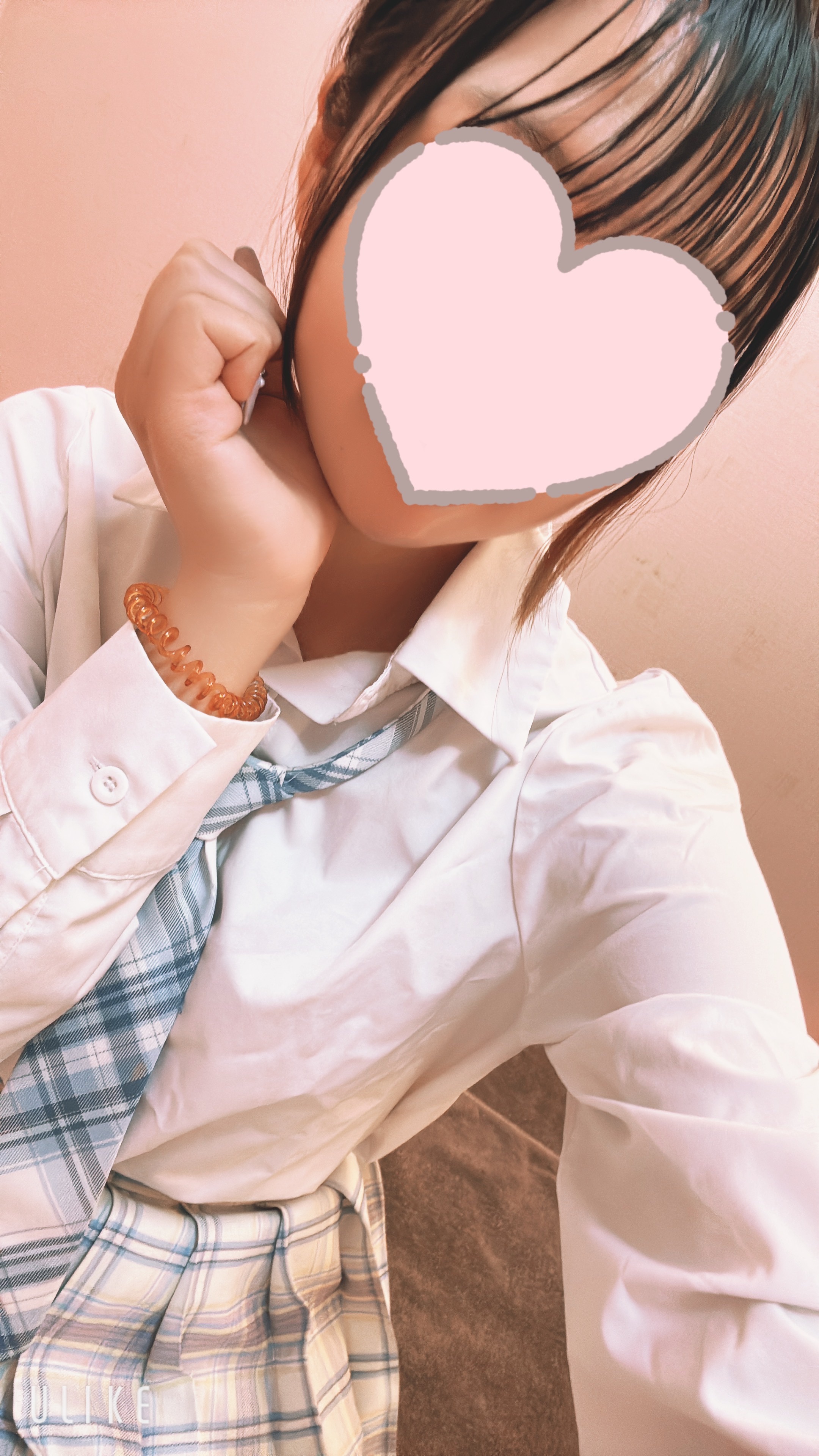 返信画像