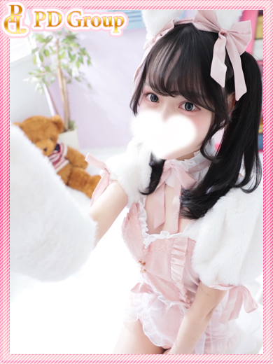 アイドルチェッキーナ トクヨク・ヘルス KOKONA