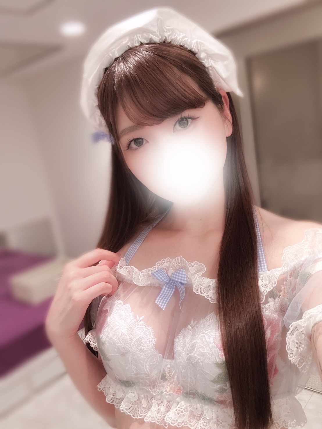 luxury aroma 咲 nuru massage Service outcall RAN