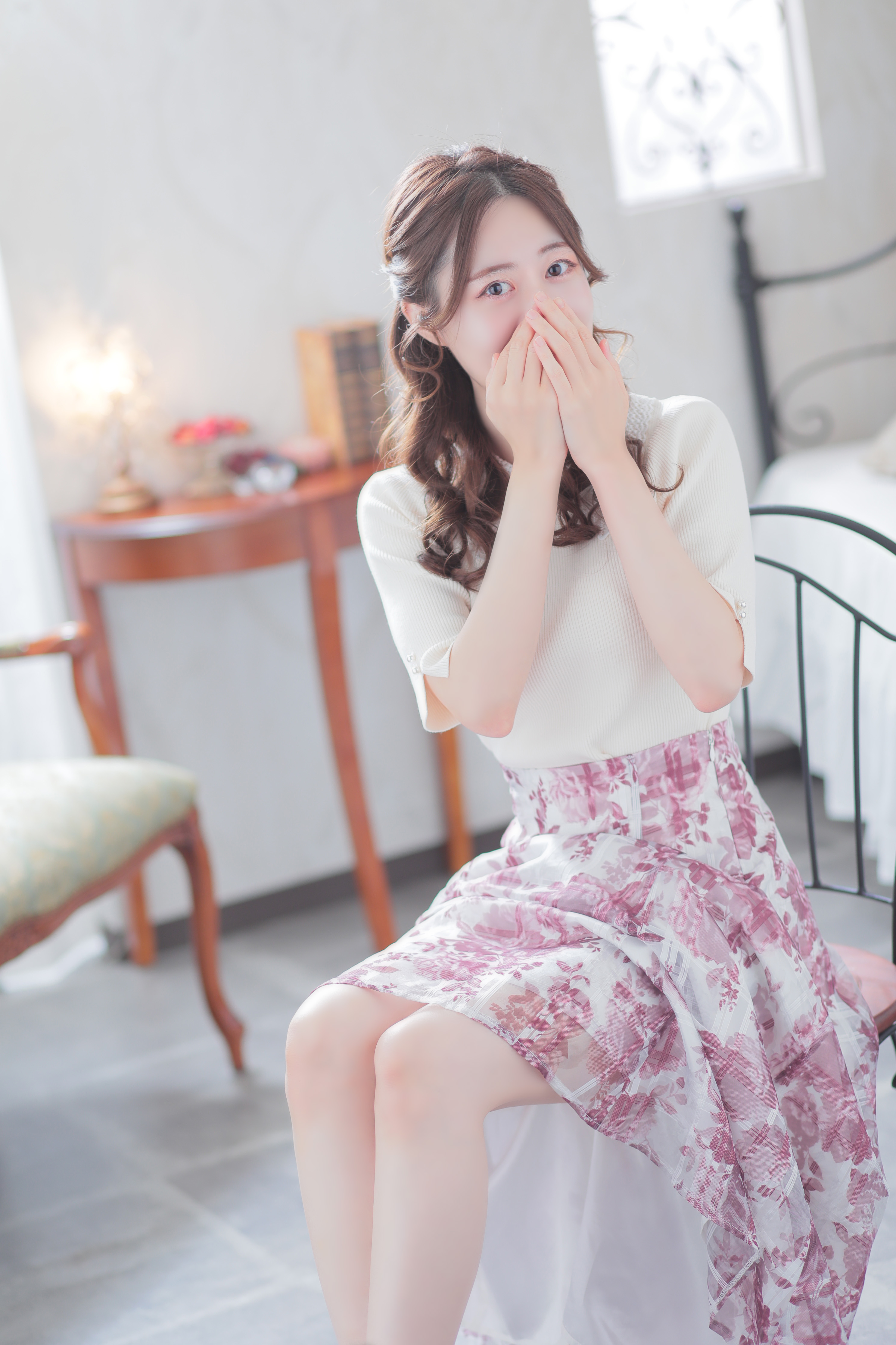 luxury aroma 咲 nuru massage Service outcall KAE