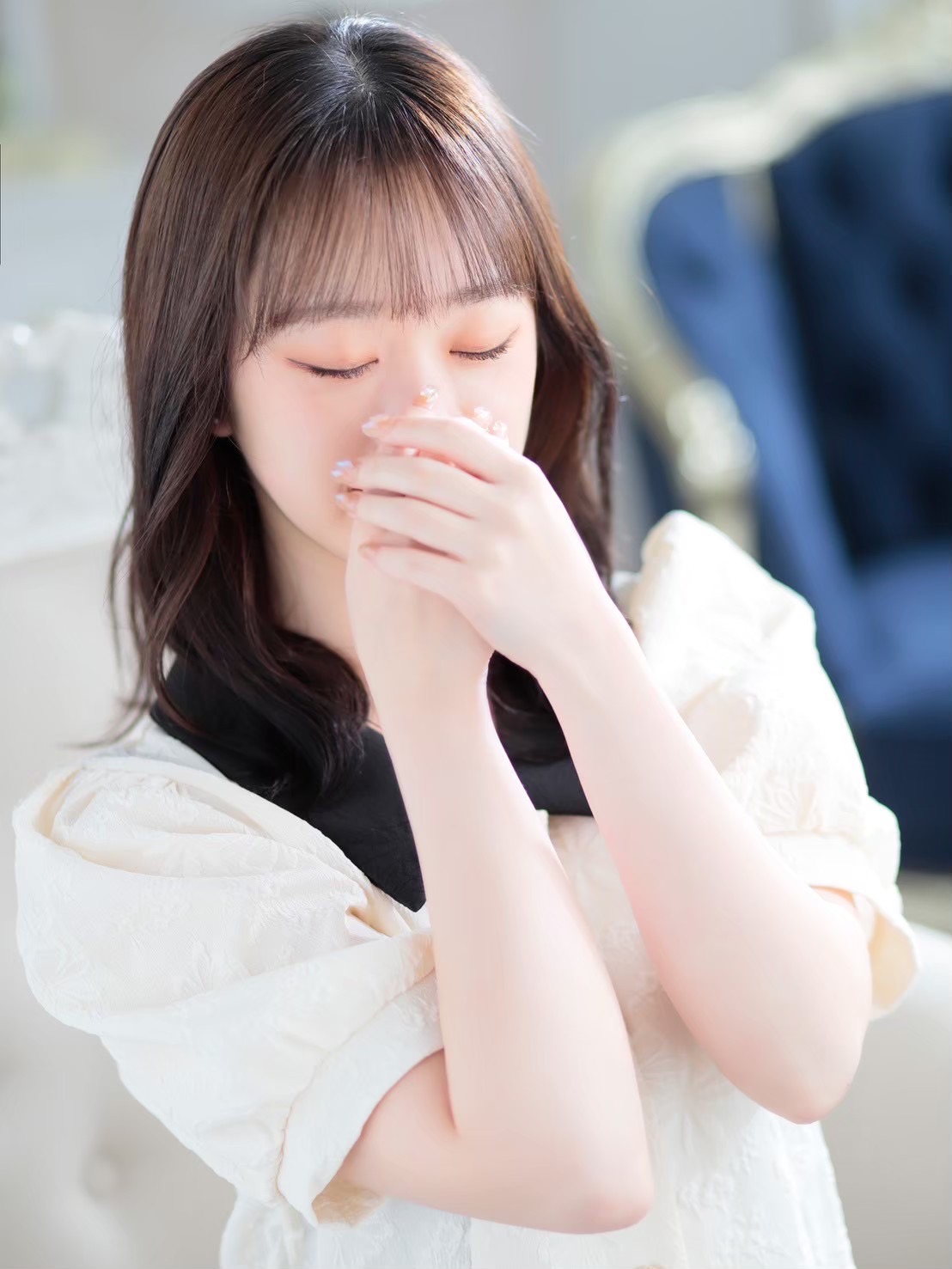 luxury aroma 咲 (출장)에스테틱/퇴폐마사지 콜걸 YURA