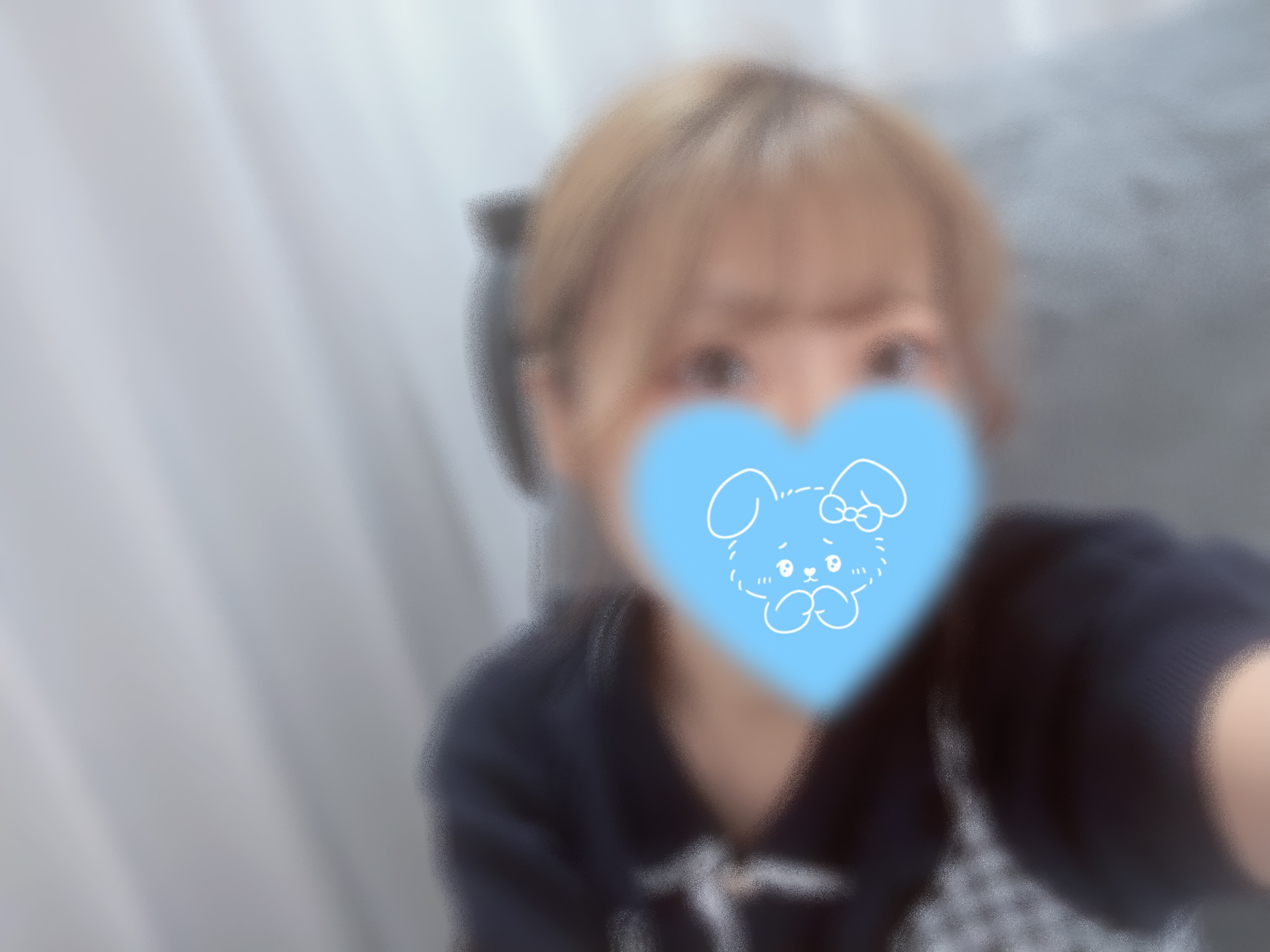 返信画像