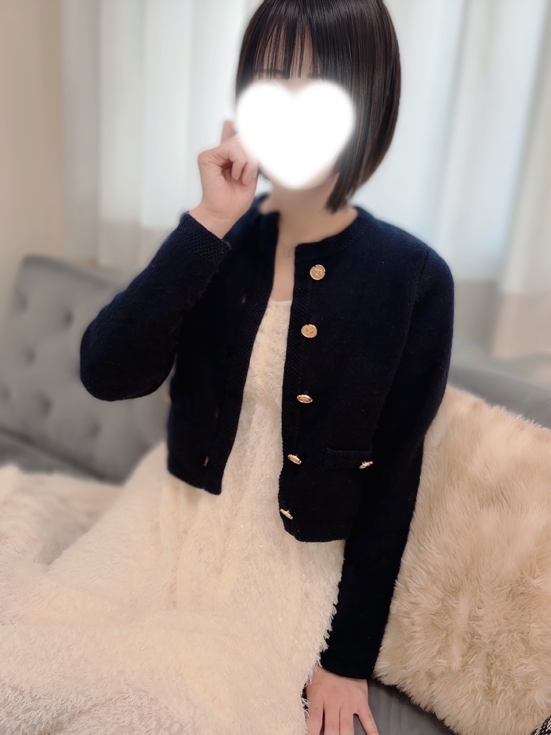 luxury aroma 咲 nuru massage Service outcall KOYUKI