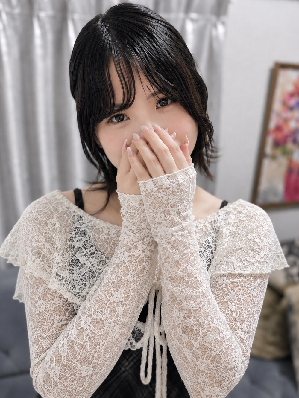 luxury aroma 咲 エステ(出張)・アロマ MIKAN