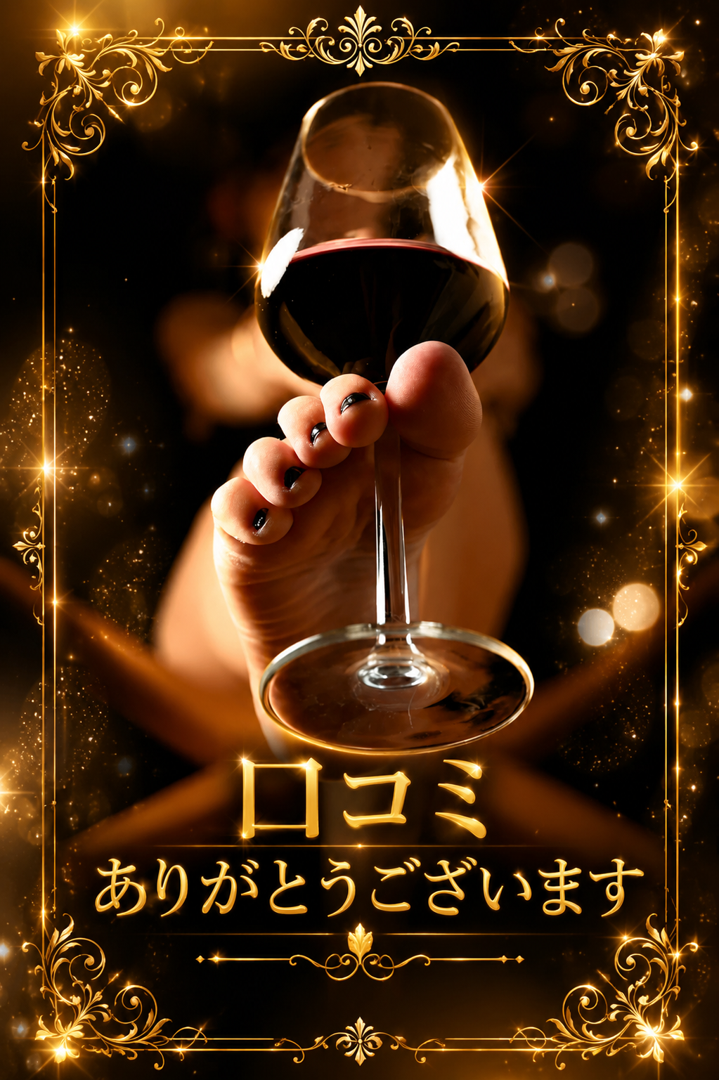 返信画像