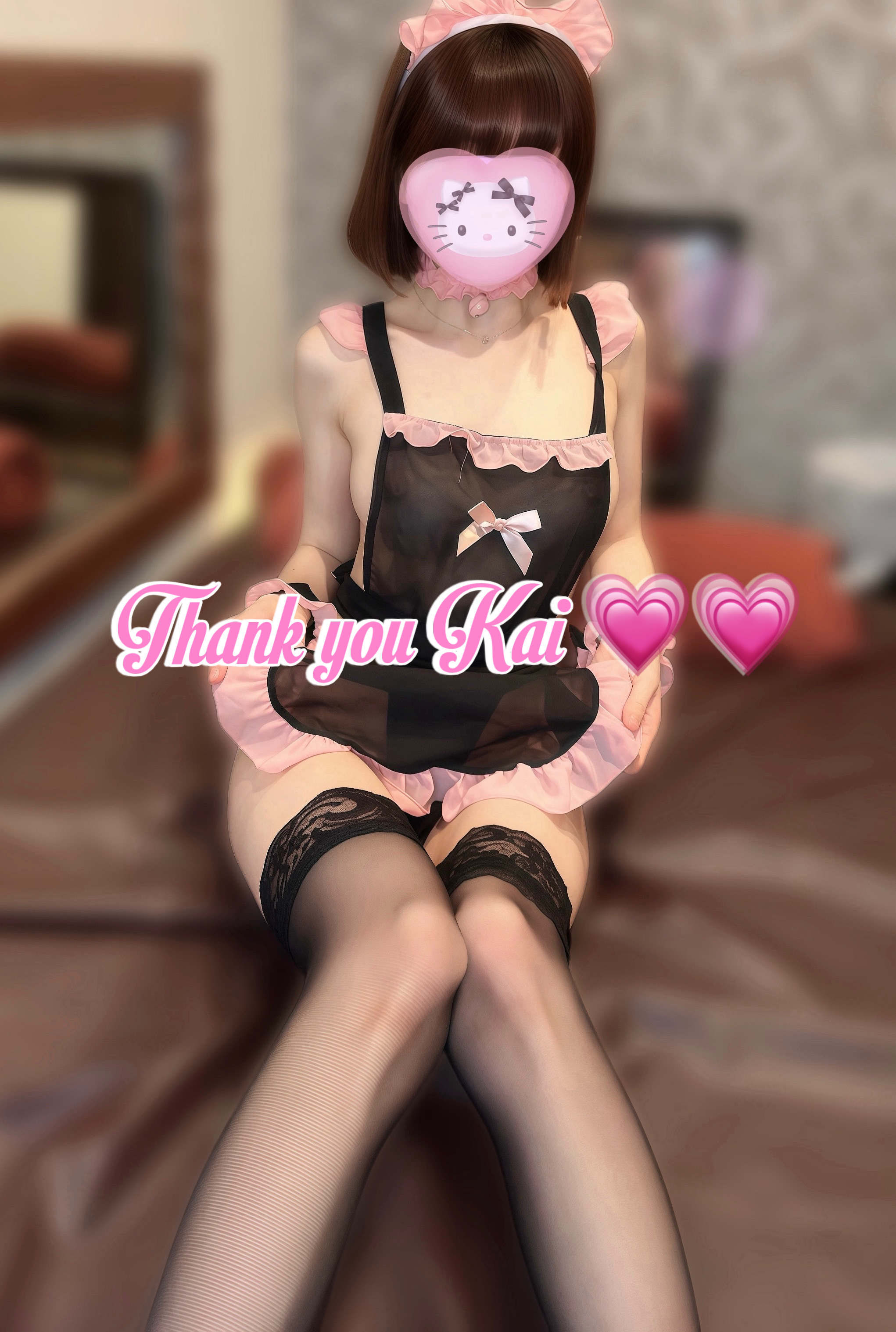 口コミ返信アップロード画像