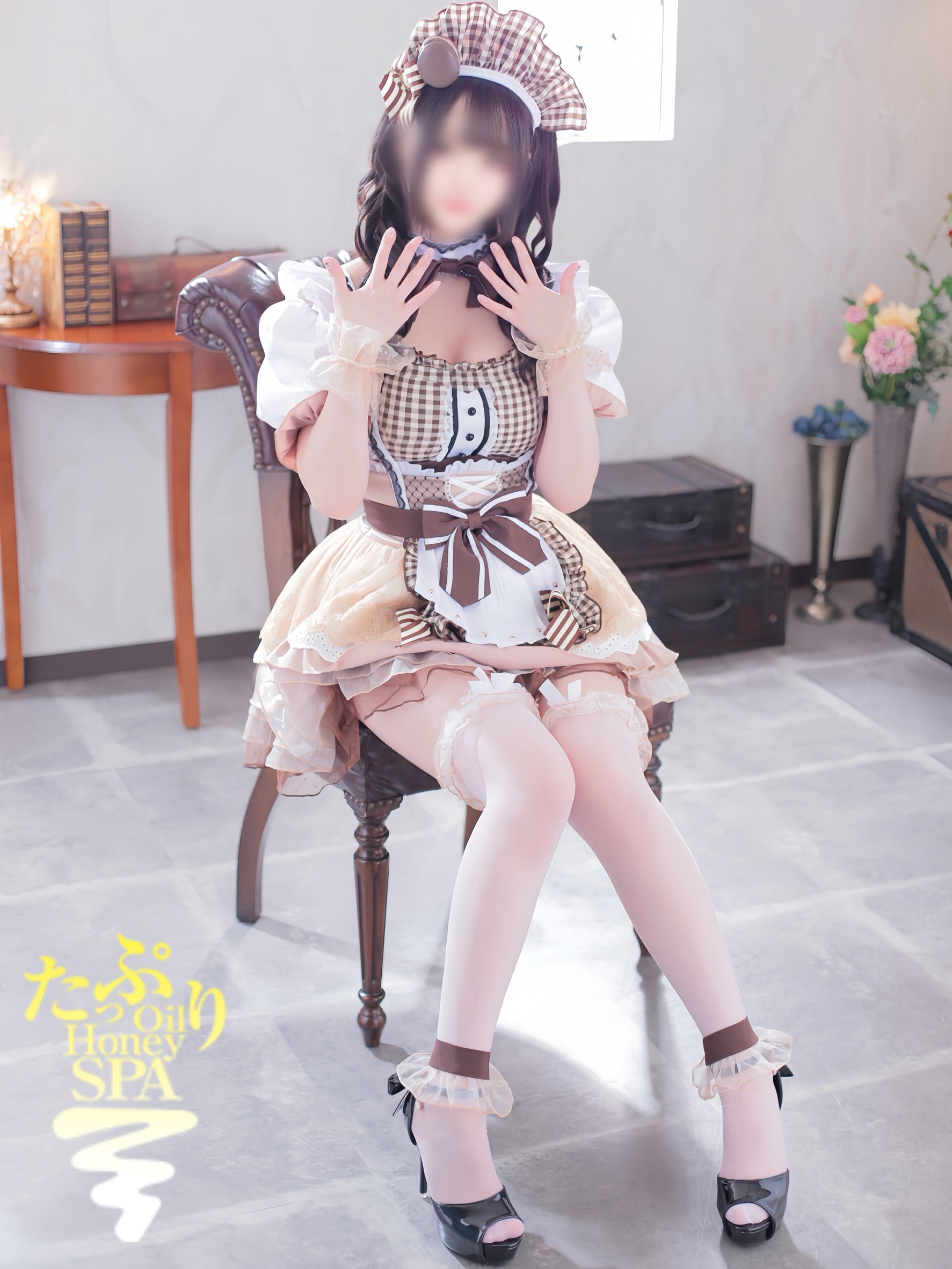 口コミ返信アップロード画像