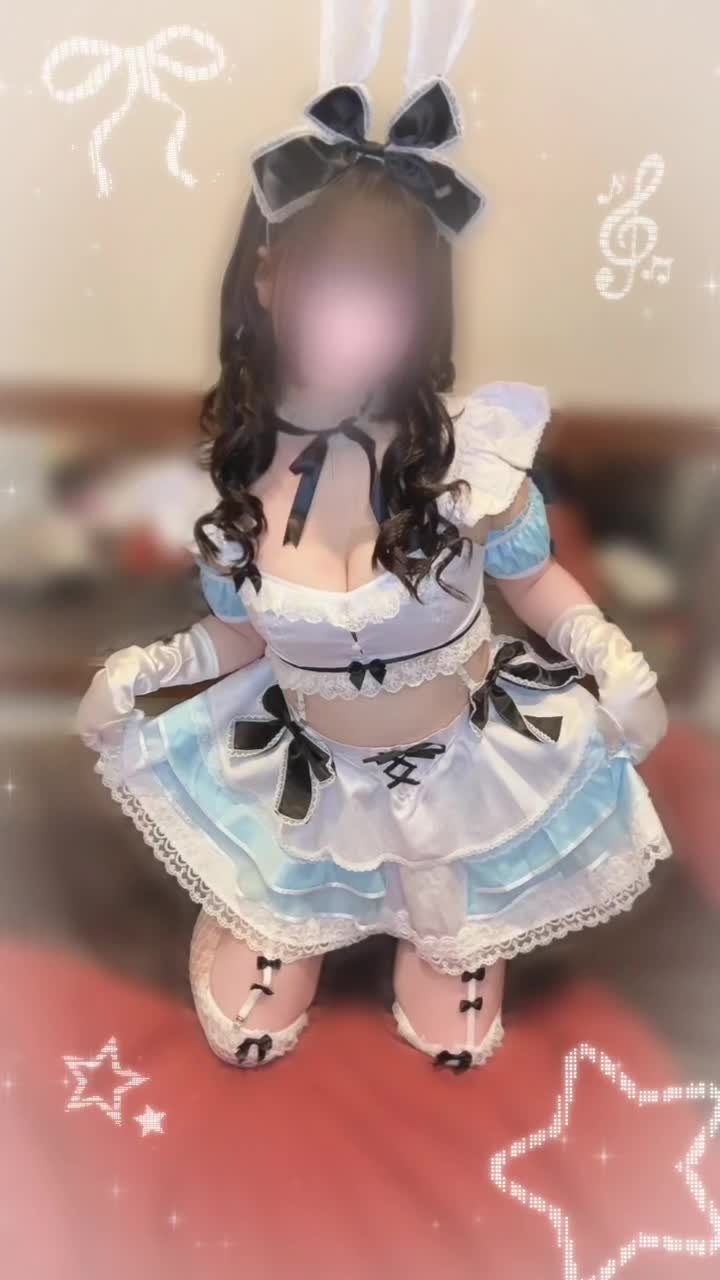 返信動画サムネイル