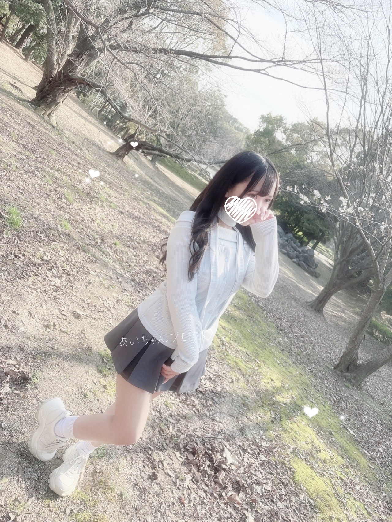返信画像
