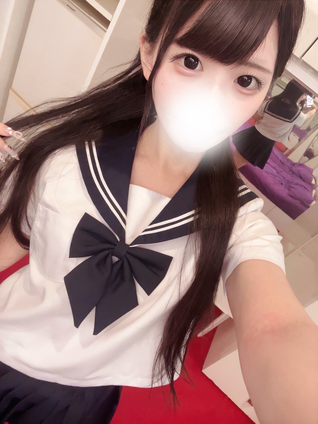 AROMA FACE NAKASU 한국인 가능 소프랜드 NANO