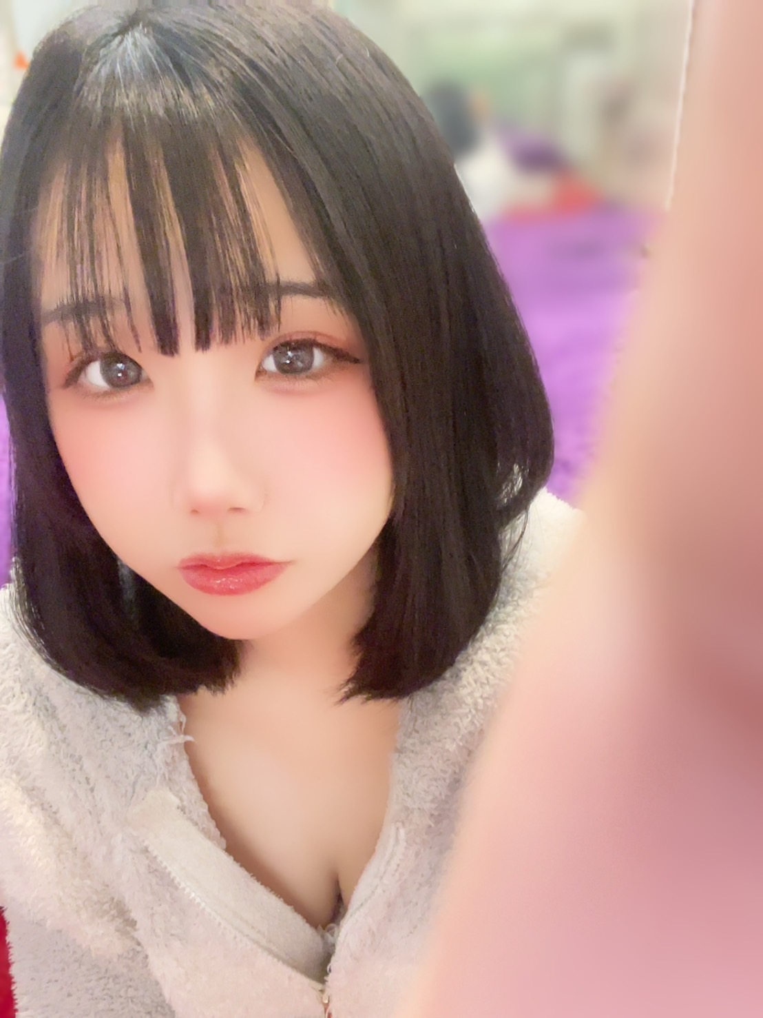 AROMA FACE NAKASU 泡泡浴 AOBA