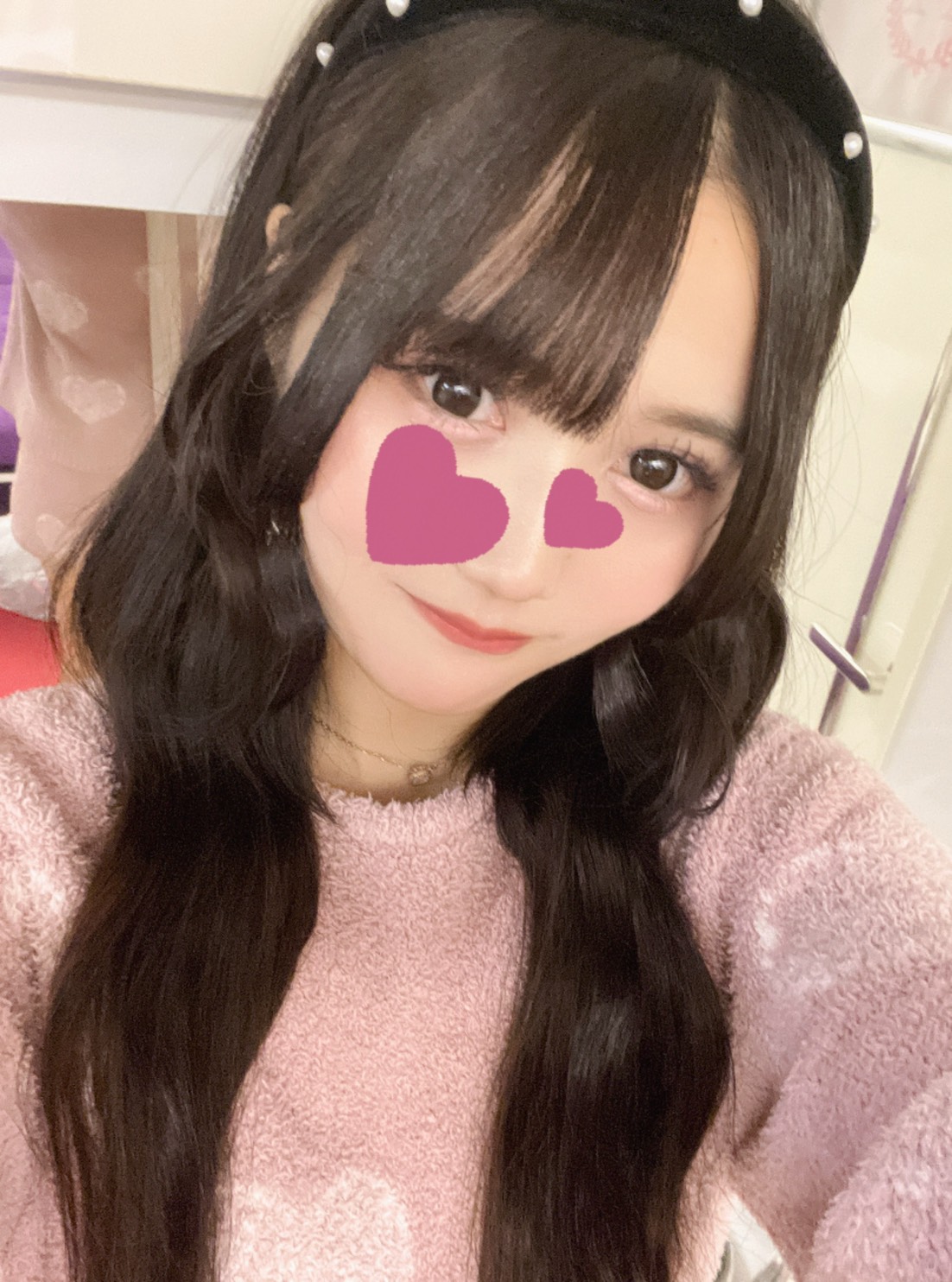 AROMA FACE NAKASU 泡泡浴 MOMONO