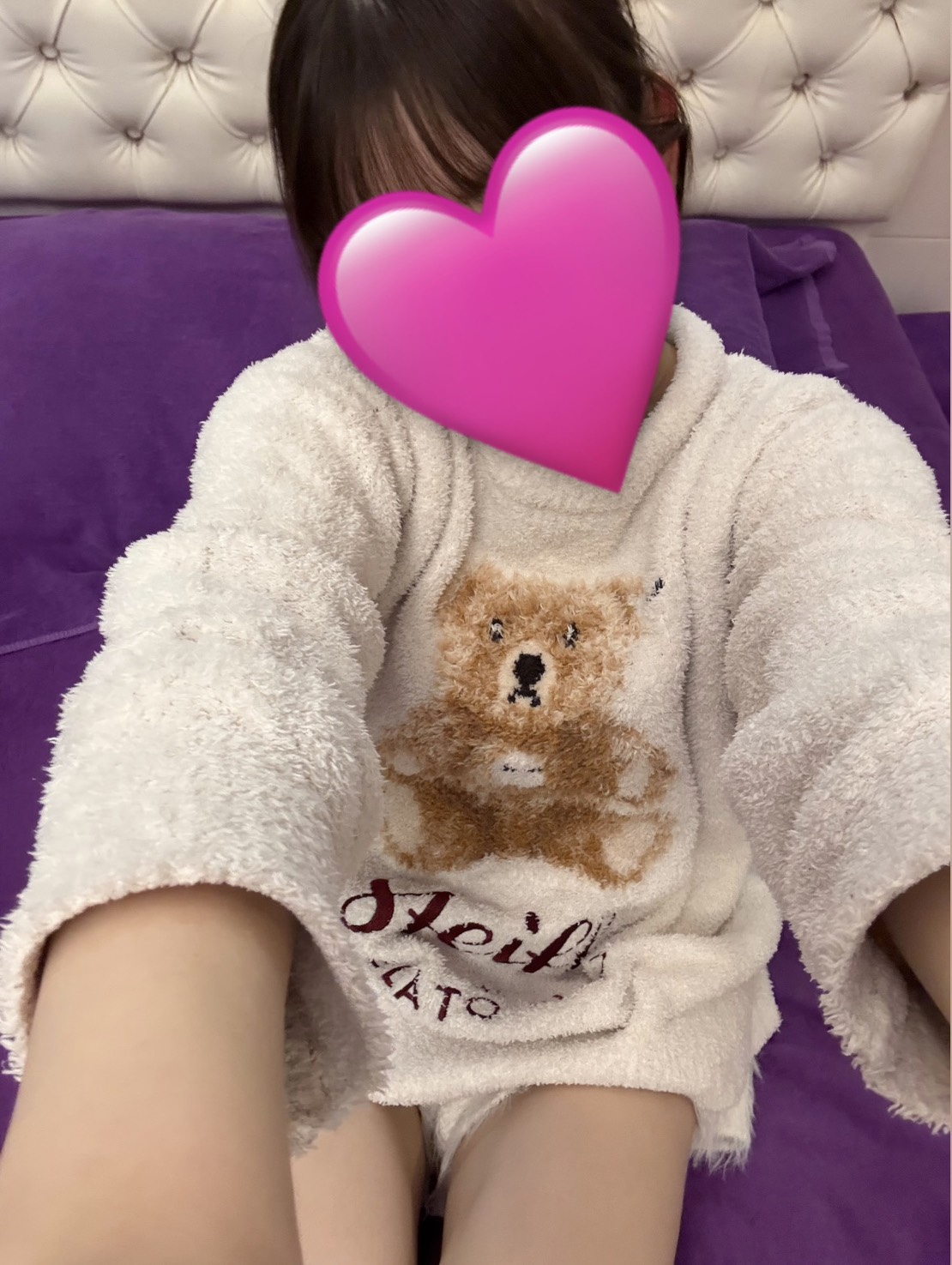 AROMA FACE NAKASU 한국인 가능 소프랜드 YUNA