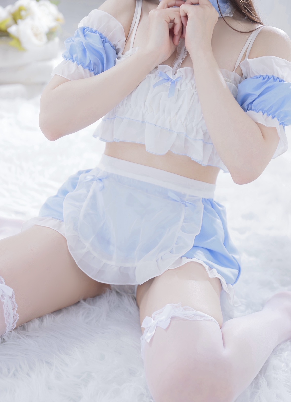 返信画像