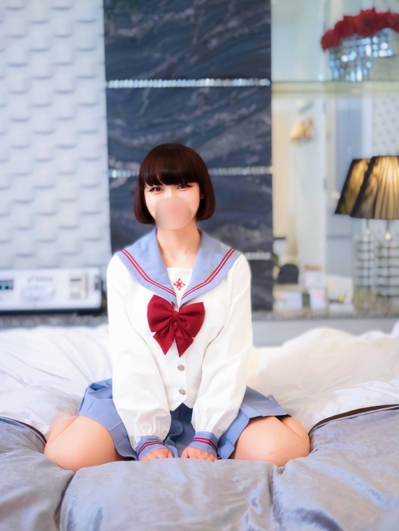 フーターズエンジェル 泡泡浴 HAZUKI