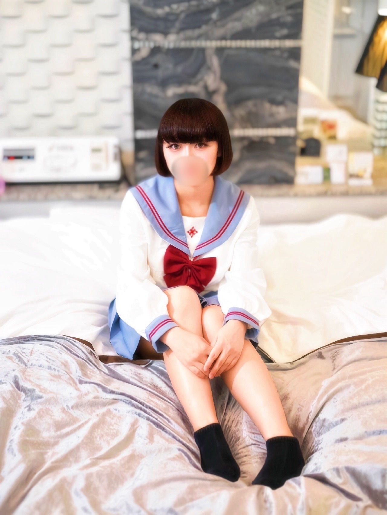 フーターズエンジェル 泡泡浴 HAZUKI