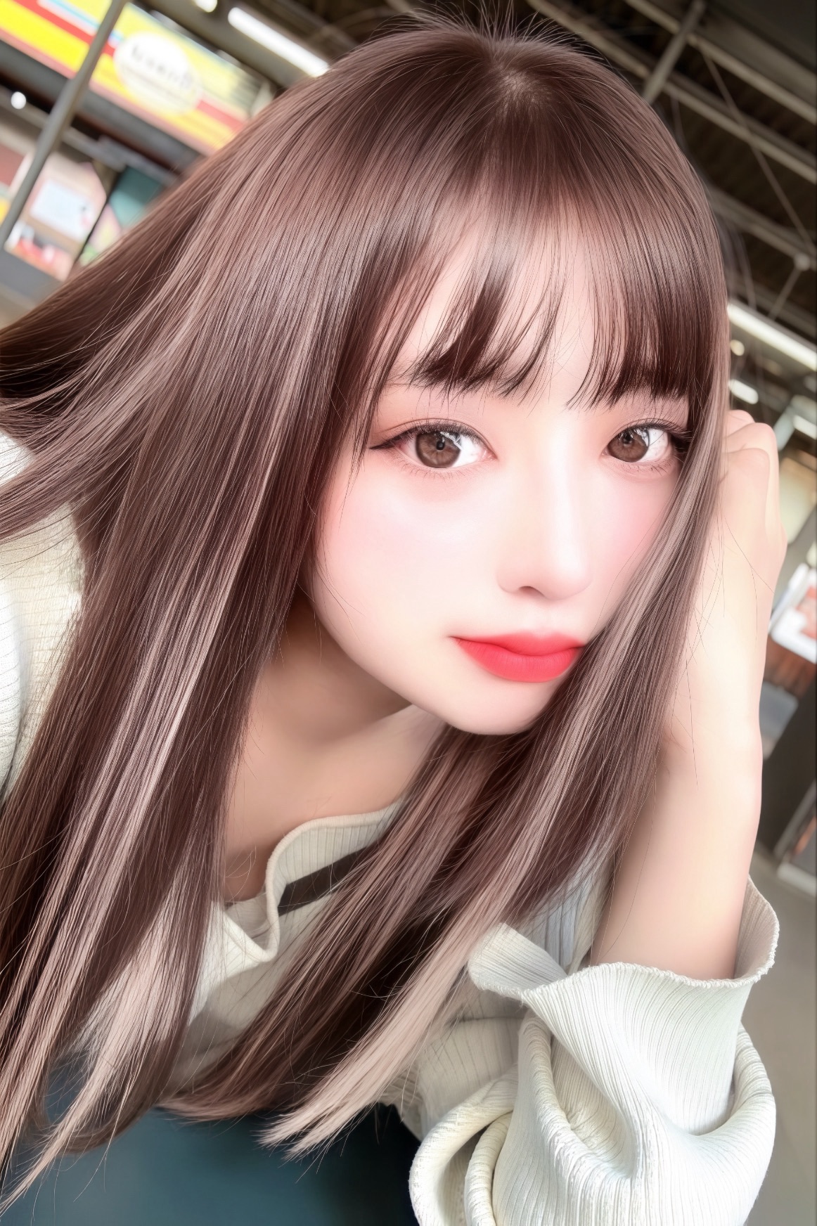 フーターズエンジェル soapland service parlor NAO