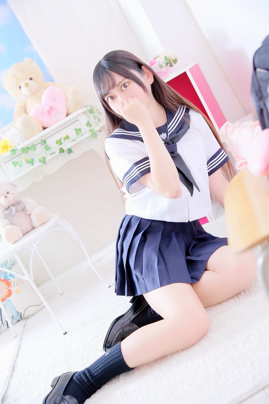 フーターズエンジェル 泡泡浴 NONOKA