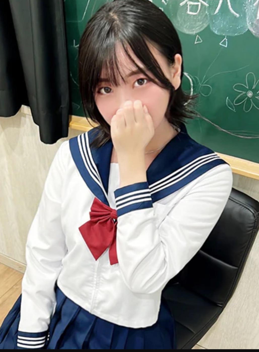   MINATO新人PUREMIAMU