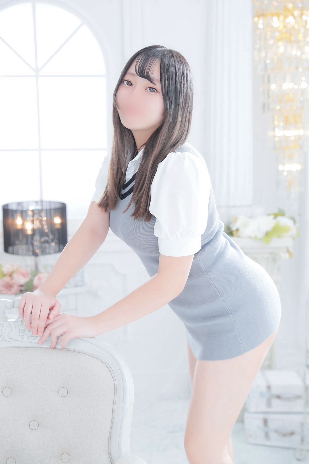 フーターズエンジェル ソープランド RIRI