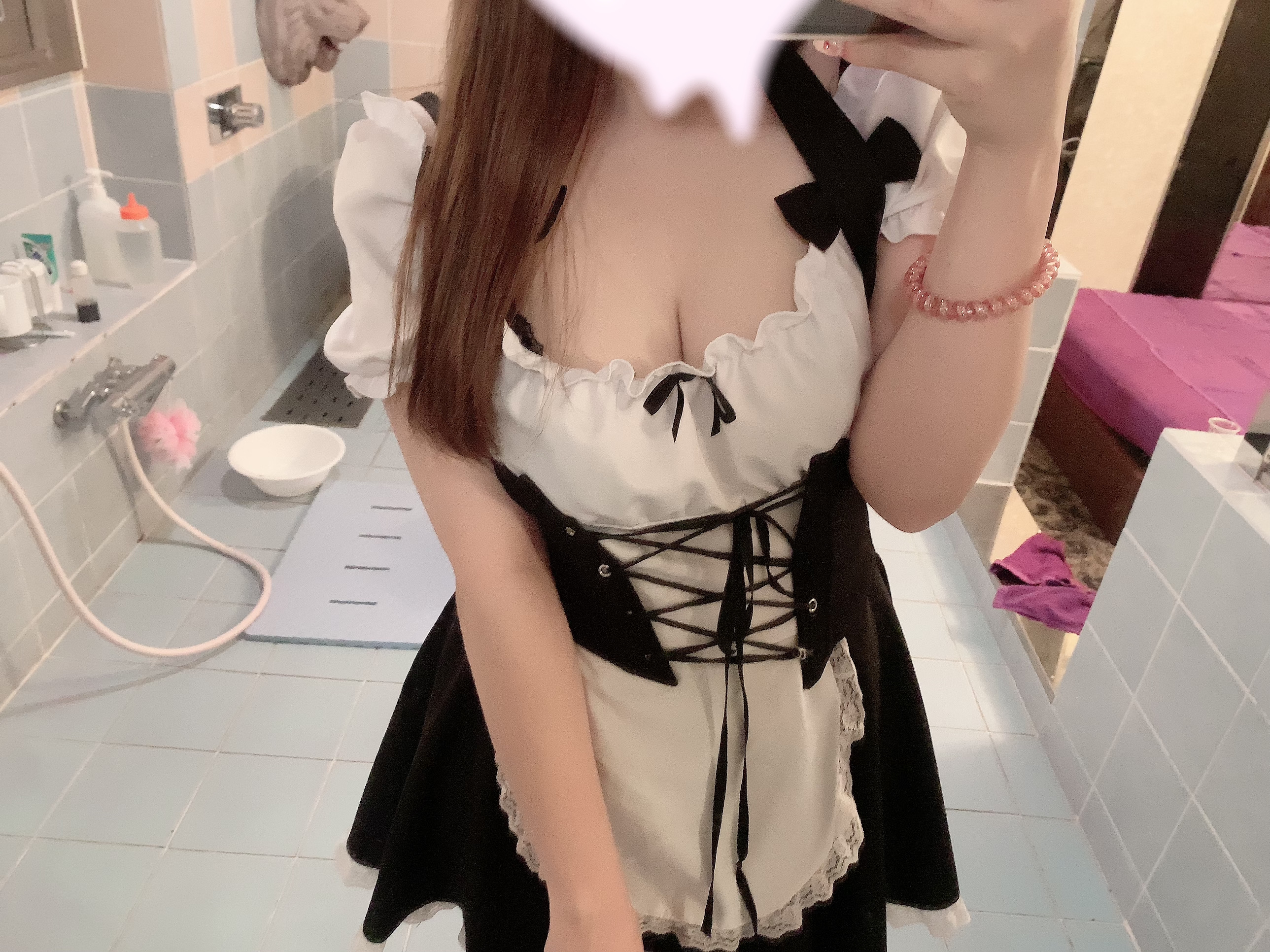 返信画像