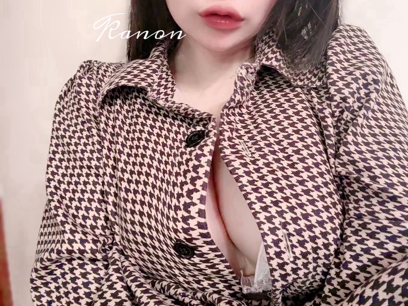 返信画像