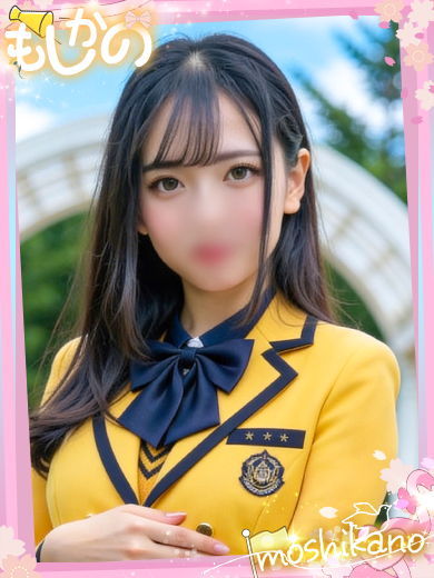 新感覚恋活ソープもしも彼女が〇〇だったら…福岡中洲本店 ソープランド MOMO