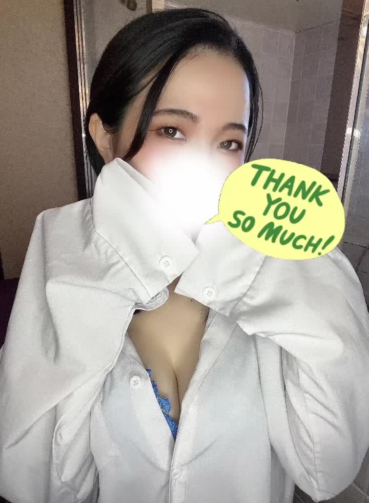 返信動画サムネイル