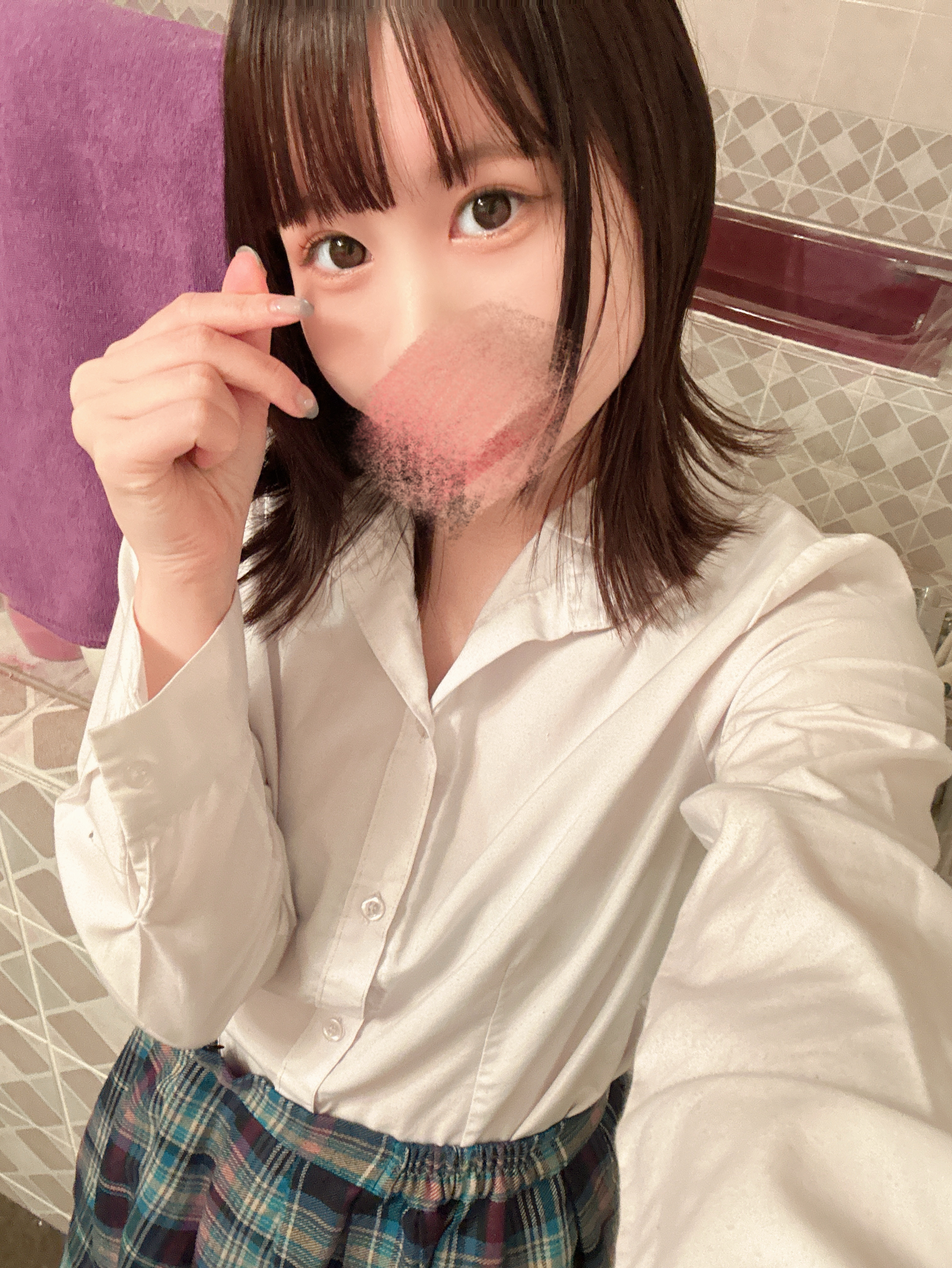 返信画像