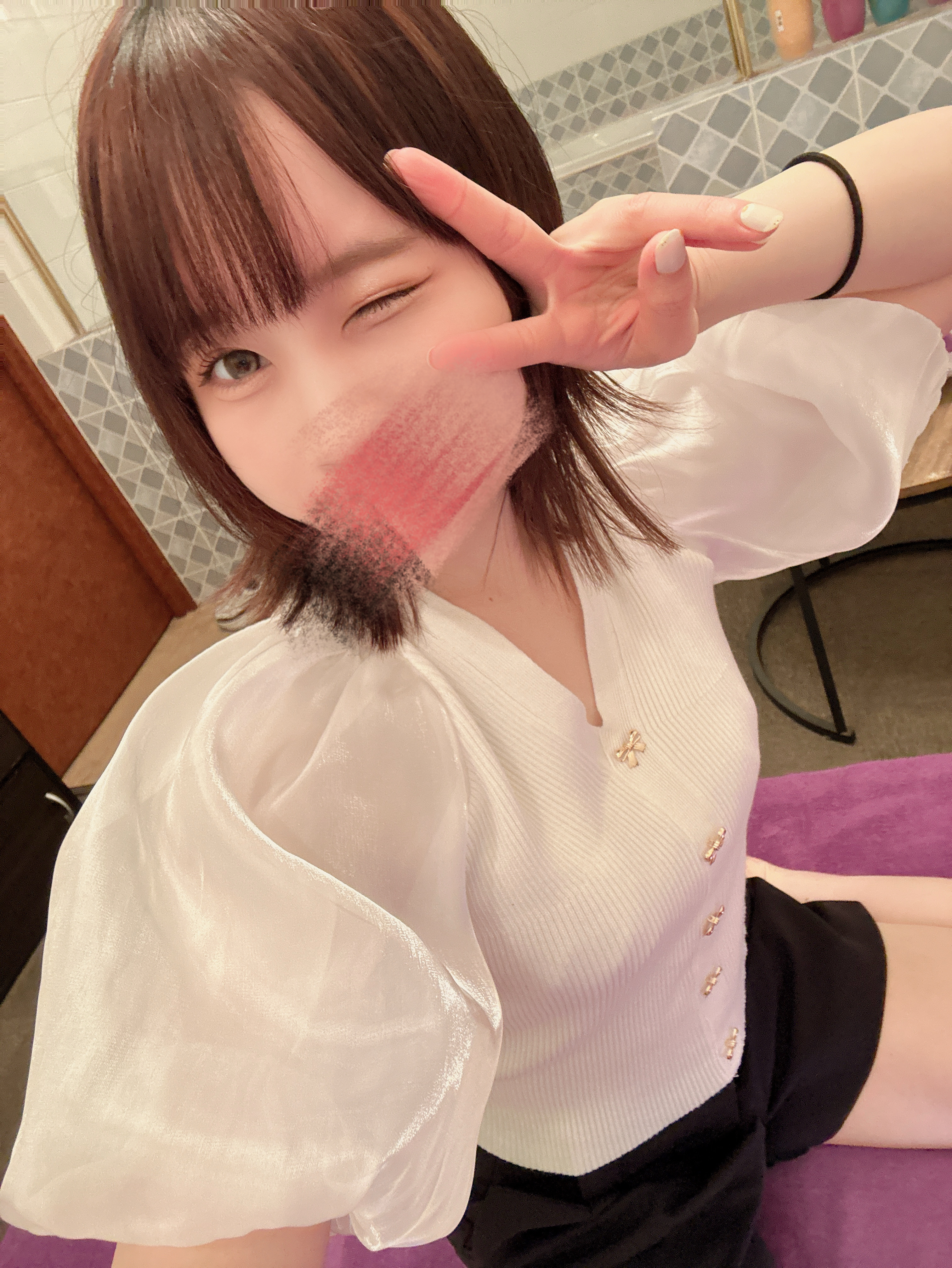 返信画像