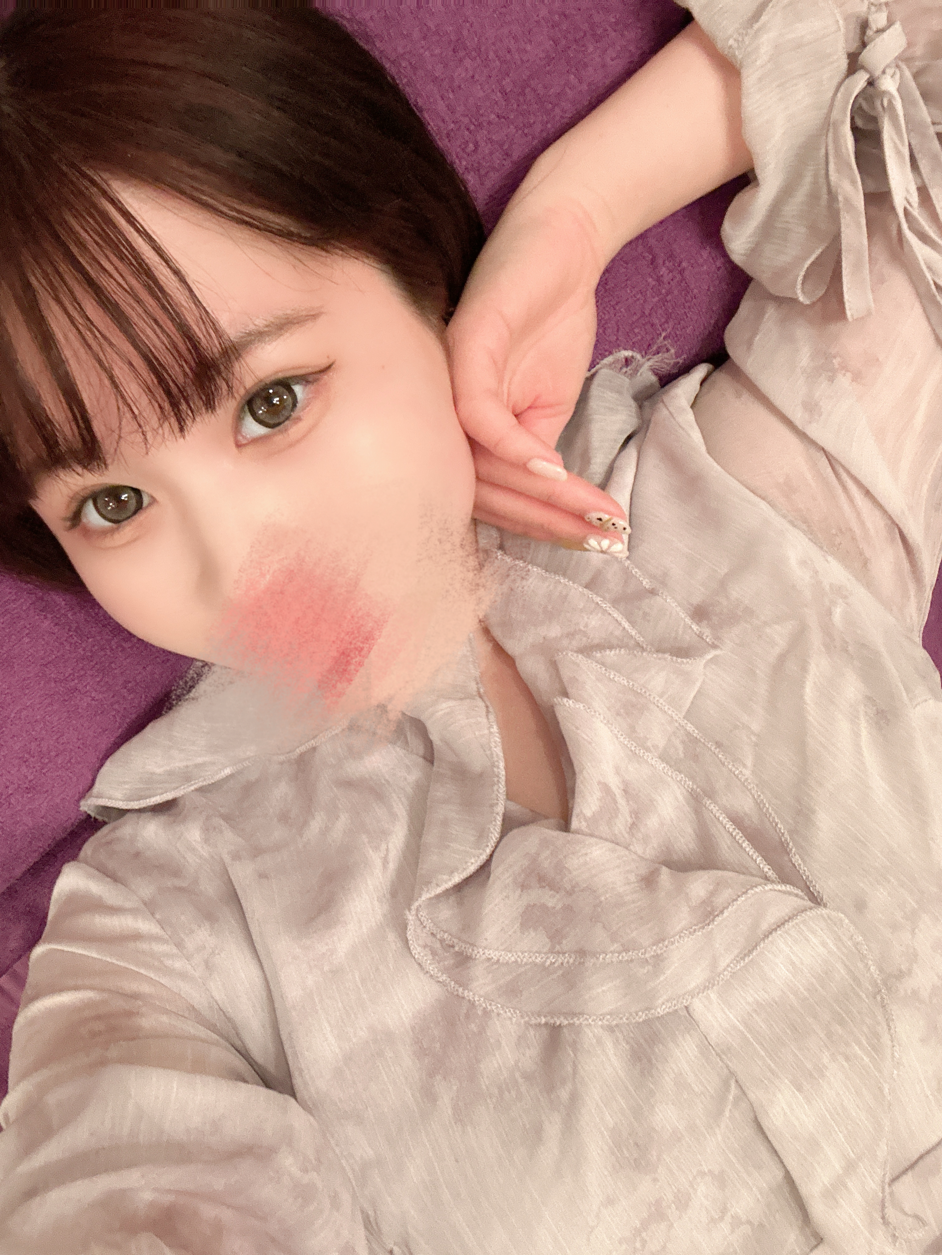 返信画像