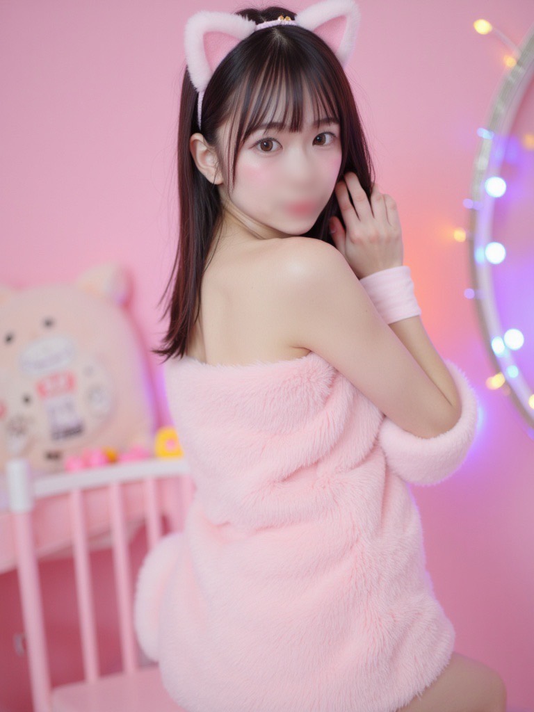 返信画像