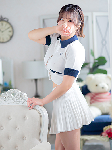 新感覚恋活ソープもしも彼女が〇〇だったら…福岡中洲本店 泡泡浴 KIKI