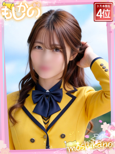 新感覚恋活ソープもしも彼女が〇〇だったら…福岡中洲本店 ソープランド KANNA