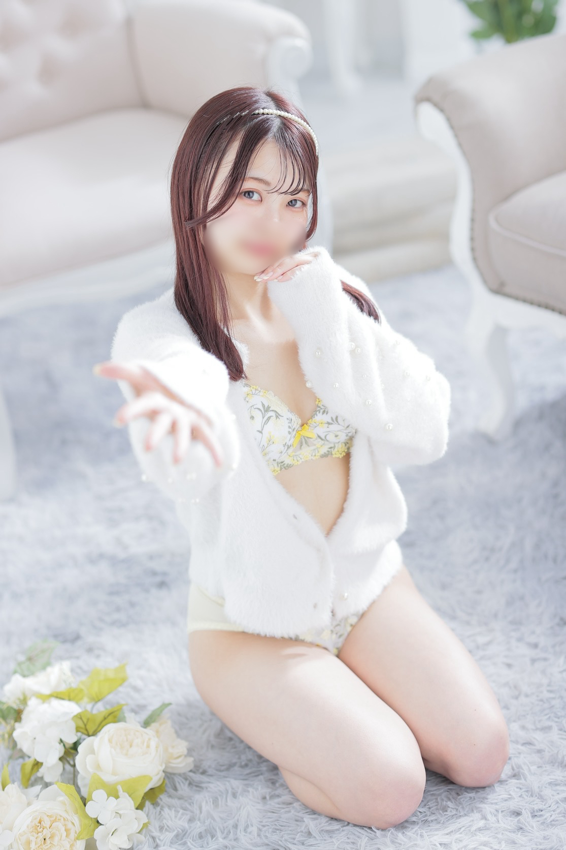 返信画像