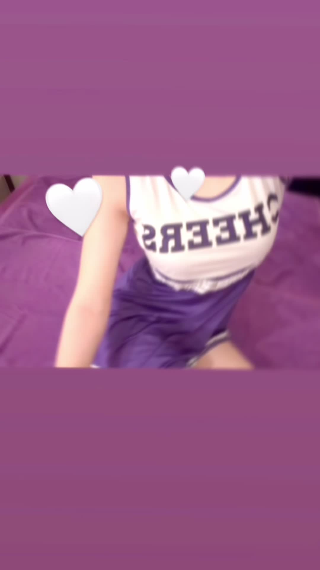 返信動画サムネイル