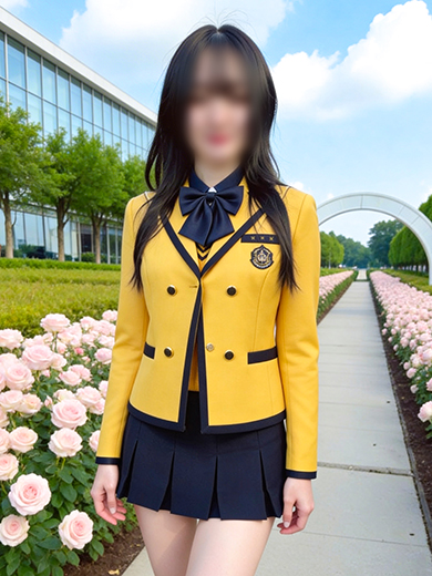 新感覚恋活ソープもしも彼女が〇〇だったら…福岡中洲本店 한국인 가능 소프랜드 YUNOA INFP FCPO