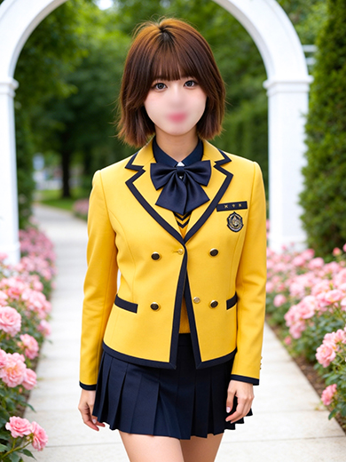 新感覚恋活ソープもしも彼女が〇〇だったら…福岡中洲本店 한국인 가능 소프랜드 YUYU