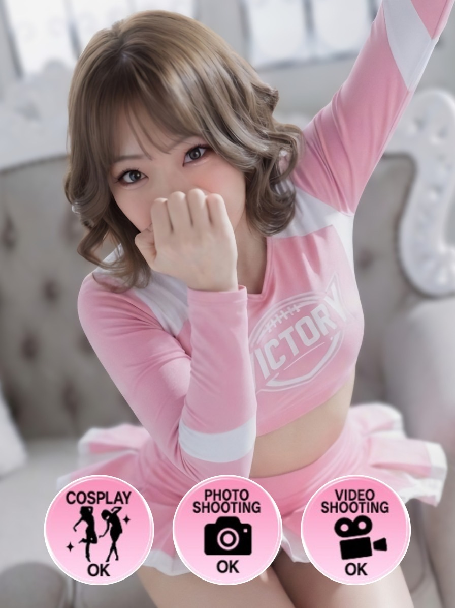 純恋 outcall escort service RINKA