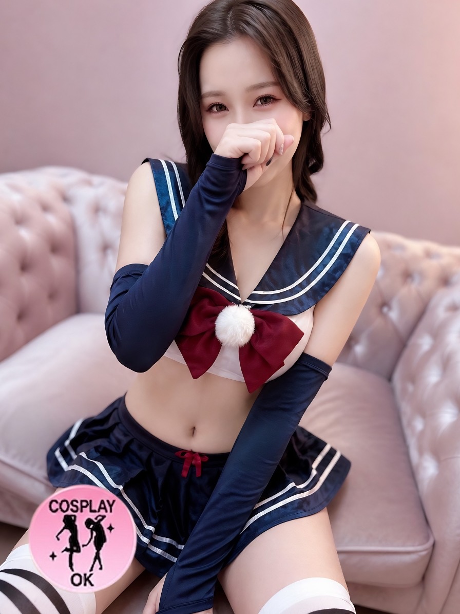 純恋 デリヘル SEINA