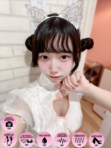 純恋 上门服务 NIKA