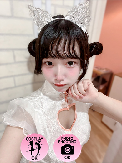 純恋 上门服务 NIKA