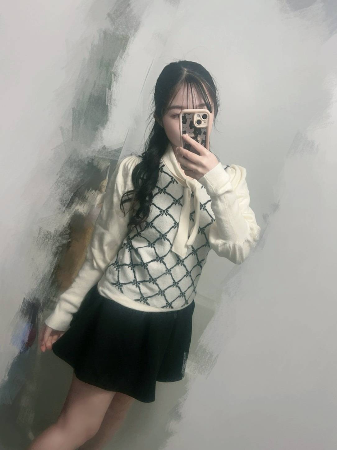 純恋 上门服务 MUGI