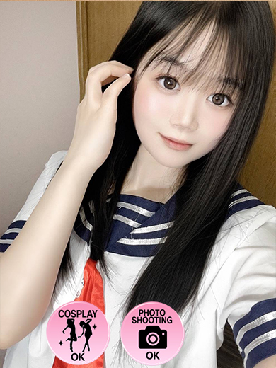 純恋 上门服务 MUGI