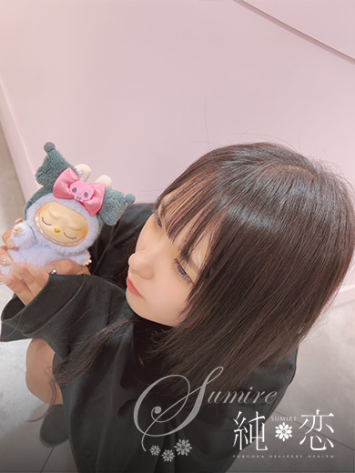 純恋 上门服务 RURU