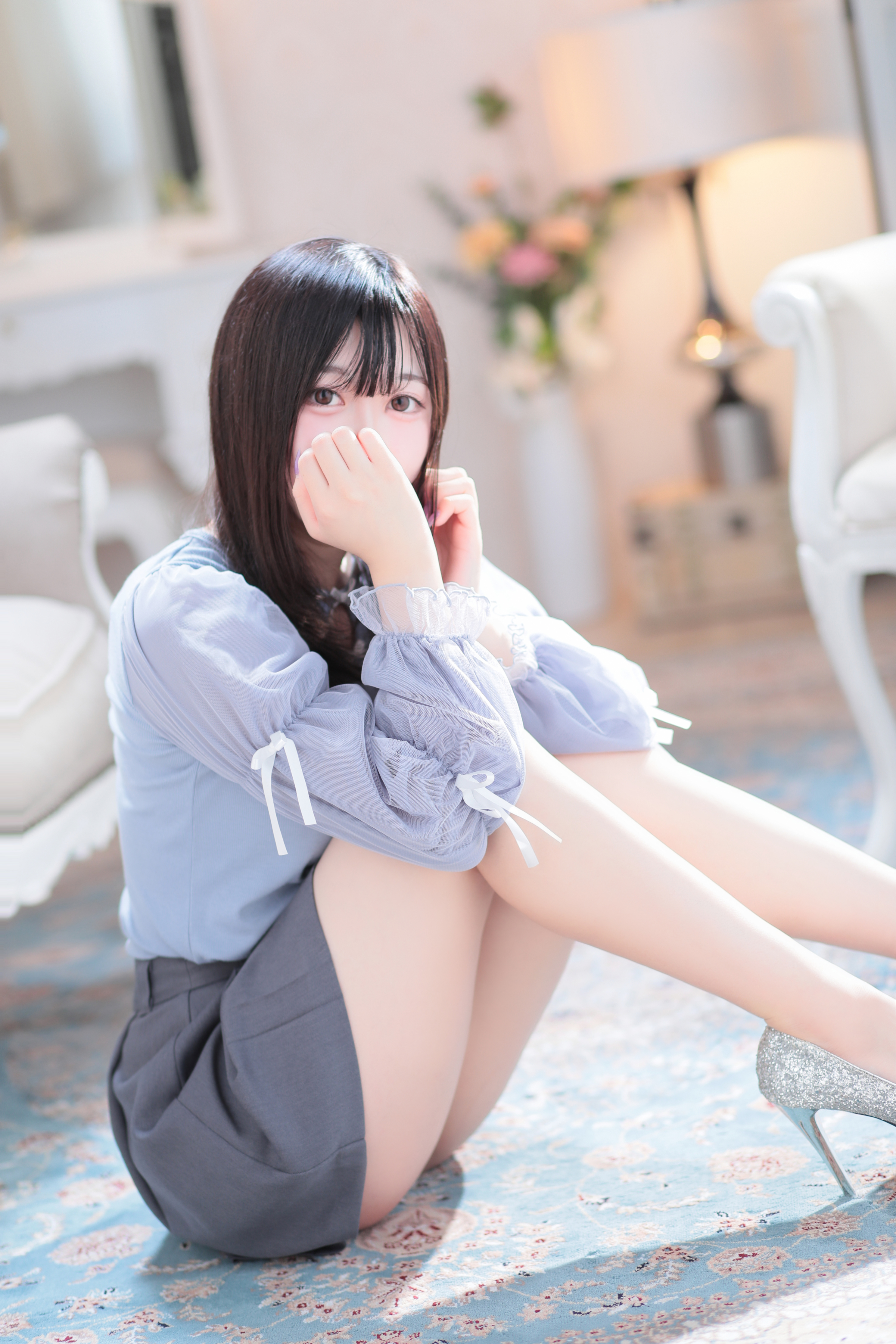 純恋 outcall escort service MONE