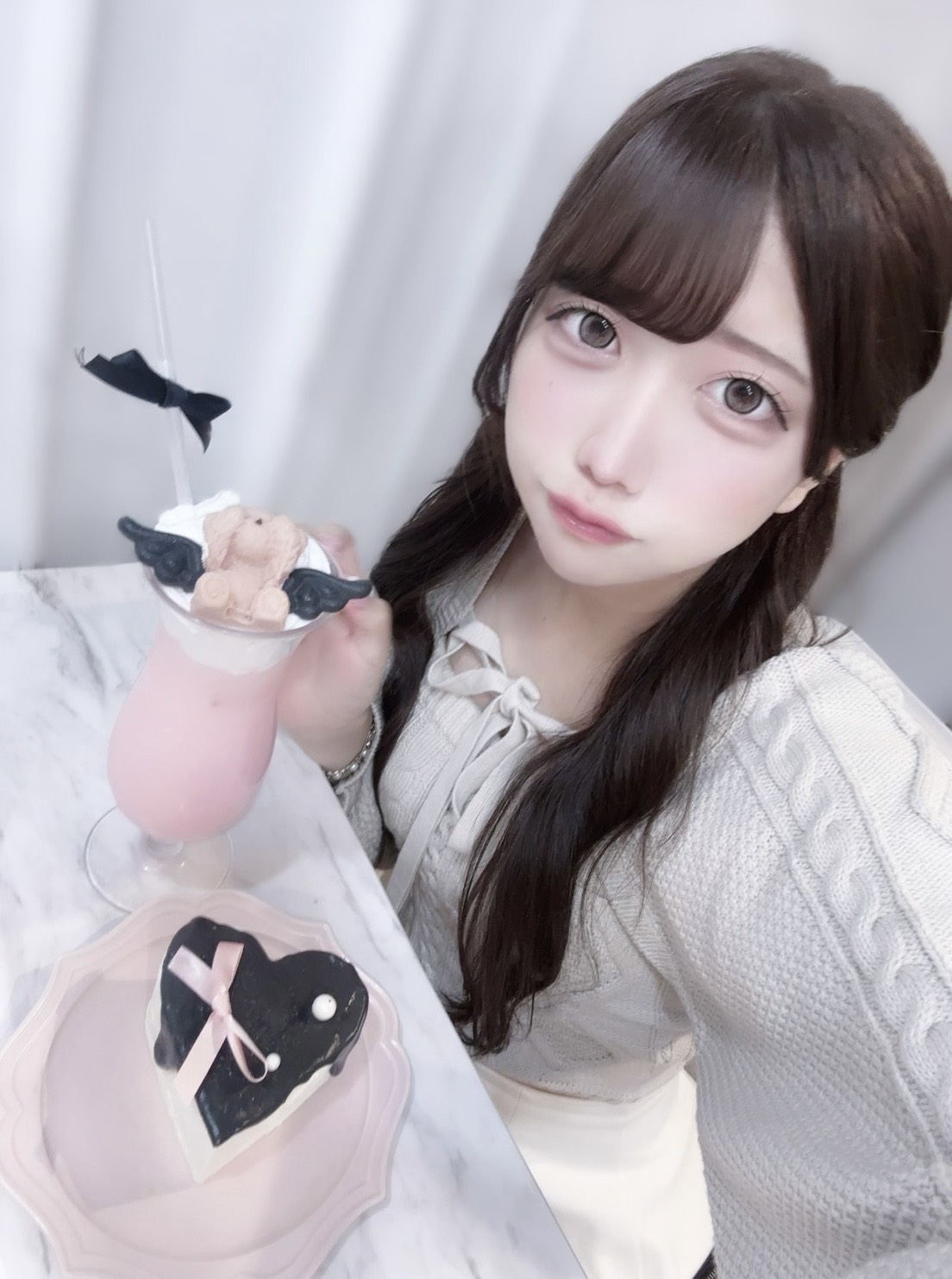 純恋 안마(데리버리) AMU 可愛系