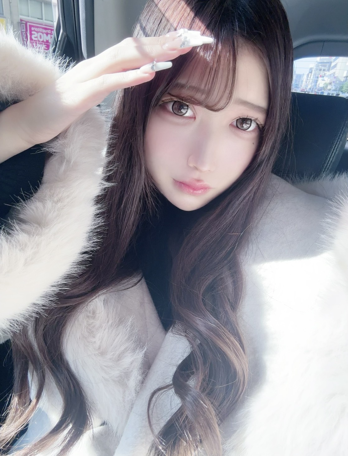 純恋 안마(데리버리) AMU 可愛系