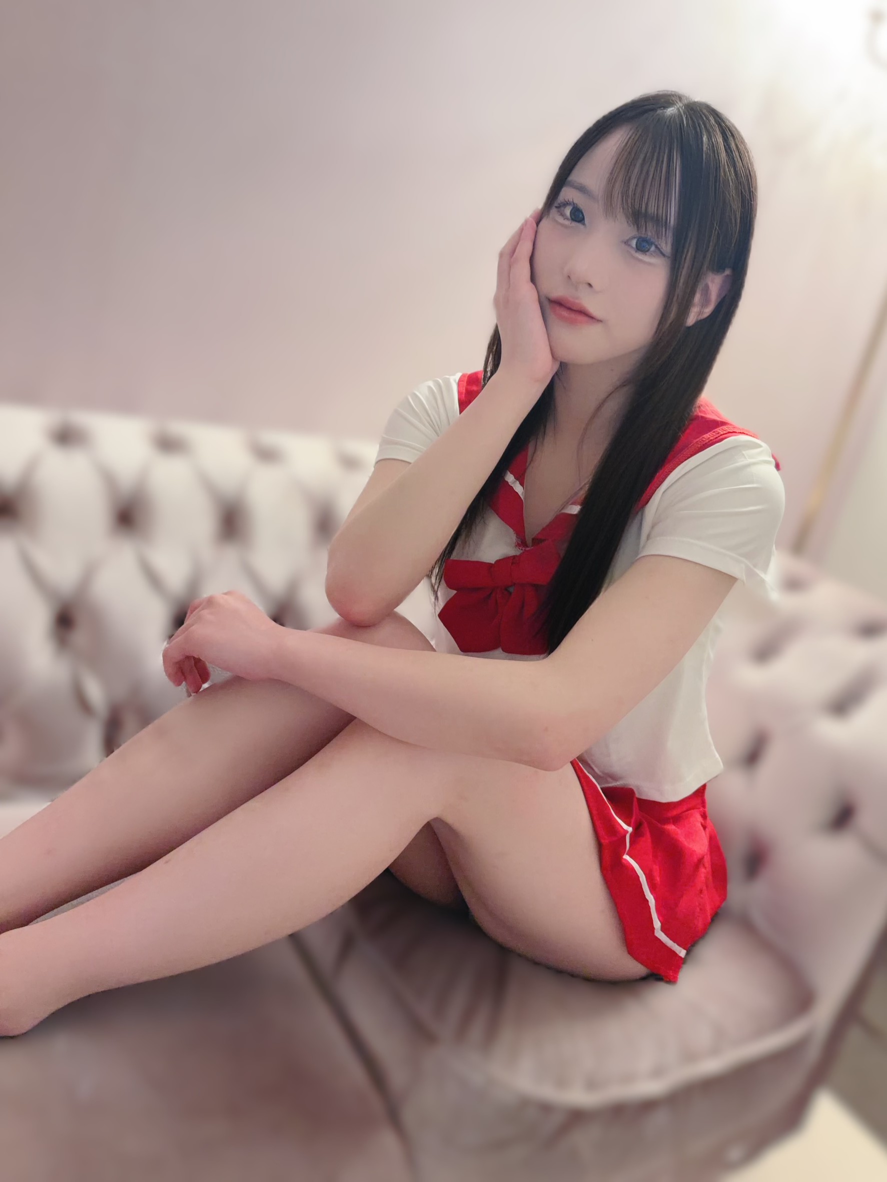 純恋 上门服务 REON