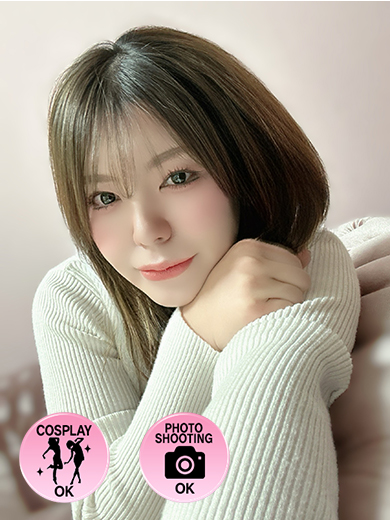 純恋 outcall escort service NATSUKI 癒SHI系
